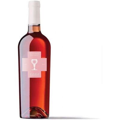 Schola Sarmenti Masserei Negroamaro Salento IGT - Wine Schola Sarmenti Masserei Negroamaro Salento IGT - Wine