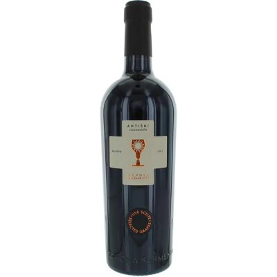 Schola Sarmenti Antià ̈ri Susumaniello Salento IGT 2021 - Red Wine 0.75L Schola Sarmenti Antià ̈ri Susumaniello Salento IGT 2021 - Red Wine 0.75L