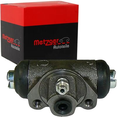 Metzger Modello 19,05mm Cilindro freno ruota - Veicoli piccoli Metzger Modello 19,05mm Cilindro freno ruota - Veicoli piccoli