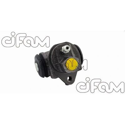 Metzger Cifam Achterremcilinder - Ford Fiesta 17,46mm Metzger Cifam Achterremcilinder - Ford Fiesta 17,46mm