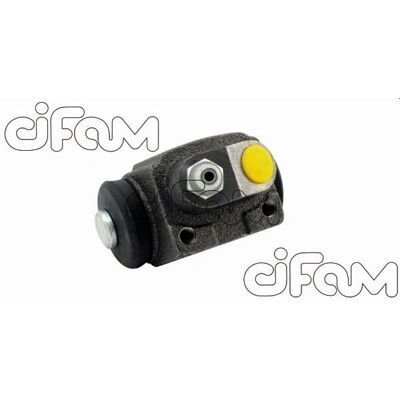 Cylindre de frein Metzger Cifam - 19,05mm, pour Ford - Publicité Cylindre de frein Metzger Cifam - 19,05mm, pour Ford - Publicité