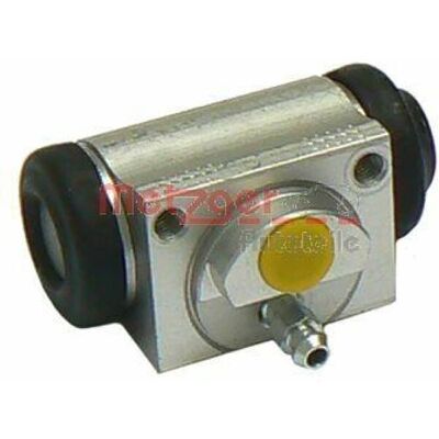 Metzger Cifam Achterwielcilinder - 22mm - Past bij Fiat Idea, Lancia Musa Metzger Cifam Achterwielcilinder - 22mm - Past bij Fiat Idea, Lancia Musa