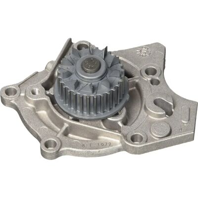 GRAF Bomba de água PA1072 - Mecânico, Impeller 60.5mm, Aço GRAF Bomba de água PA1072 - Mecânico, Impeller 60.5mm, Aço