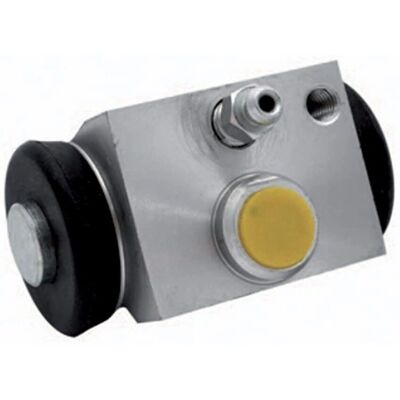 METELLI Ford Fiesta VI Aluminium Wheel Brake Cylinder 19.05mm - Wheel Brake Cylinder METELLI Ford Fiesta VI Aluminium Wheel Brake Cylinder 19.05mm - Wheel Brake Cylinder