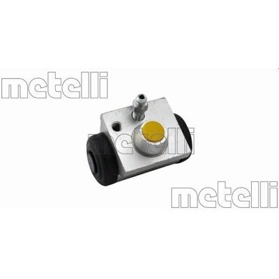 METELLI 04-1001 Aluminium Hjulbremsesylinder - wheel brake cylinder METELLI 04-1001 Aluminium Hjulbremsesylinder - wheel brake cylinder