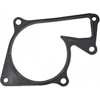 GRAF PA1091 Water Pump - Impeller 66.5mm, 12 blades, Thermoplast GRAF PA1091 Water Pump - Impeller 66.5mm, 12 blades, Thermoplast