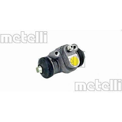 Kia Rio 2 Aluminium Wheel Cylinder - Brake Part OEM Kia Rio 2 Aluminium Wheel Cylinder - Brake Part OEM