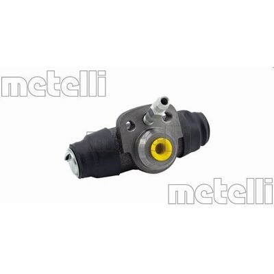 METELLI Cilindro freno ruota - Ghisa - 15,87mm - Cilindro freno ruota METELLI Cilindro freno ruota - Ghisa - 15,87mm - Cilindro freno ruota