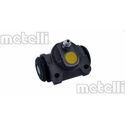 METELLI Cilindro Ruota 04-0252 - Cilindro Freno Ruota METELLI Cilindro Ruota 04-0252 - Cilindro Freno Ruota