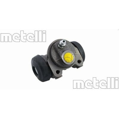 METELLI Modello 04-0285 - Cilindro freno ruota METELLI Modello 04-0285 - Cilindro freno ruota