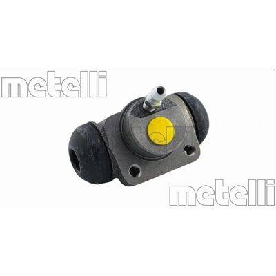 Metelli 8032747032886 - Wielremcilinder Metelli 8032747032886 - Wielremcilinder