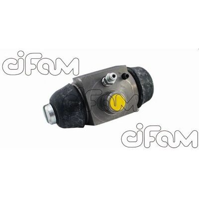 CIFAM - 101-333 - 25,40 Cast Iron - Wheel Cylinder CIFAM - 101-333 - 25,40 Cast Iron - Wheel Cylinder