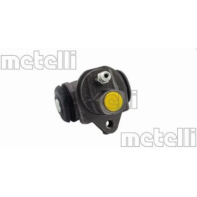 Metelli Modello 04-0350 - Cilindro del Freno Ruota Metelli Modello 04-0350 - Cilindro del Freno Ruota