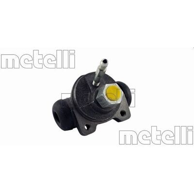 METELLI 04-0420 Cylindre de roue en fonte pour IVECO Daily - Publicité METELLI 04-0420 Cylindre de roue en fonte pour IVECO Daily - Publicité