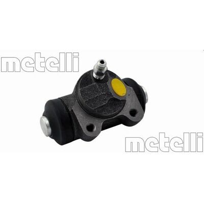 Metelli Radbremszylinder - 8032747033869 Metelli Radbremszylinder - 8032747033869