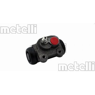 METELLI Modello 04-0437 - Cilindro Freno Ruota con Regolatore METELLI Modello 04-0437 - Cilindro Freno Ruota con Regolatore