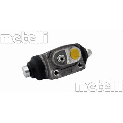CIFAM 101-462 Aluminium Wheel Cylinder - Wheel Cylinder CIFAM 101-462 Aluminium Wheel Cylinder - Wheel Cylinder