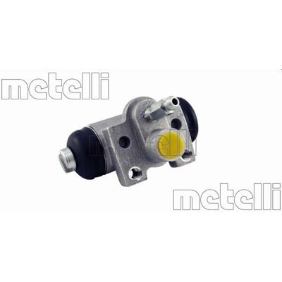 CIFAM 101-474 Wheel Cylinder - Aluminium for Honda CRX 3 & HR-V I CIFAM 101-474 Wheel Cylinder - Aluminium for Honda CRX 3 & HR-V I