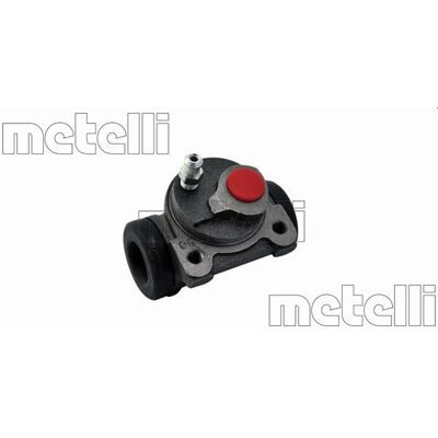 Metelli Wheel Brake Cylinder - 8032747034286 Metelli Wheel Brake Cylinder - 8032747034286