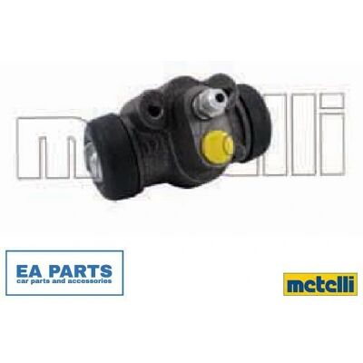 METELLI 04-0516 Χυτοσίδηρος κύλινδρος φρένων τροχού METELLI 04-0516 Χυτοσίδηρος κύλινδρος φρένων τροχού