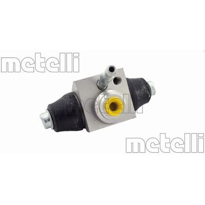 METELLI 04-0598 Αλουμινένιο Δακτύλιο Τροχού Φρένου - Δακτύλιος Φρένου METELLI 04-0598 Αλουμινένιο Δακτύλιο Τροχού Φρένου - Δακτύλιος Φρένου