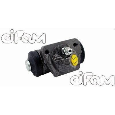METELLI Modello 04-0604 Materiale della guarnizione - Cilindro freno ruota METELLI Modello 04-0604 Materiale della guarnizione - Cilindro freno ruota