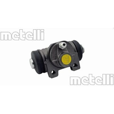 METELLI Modell 04-0648 - Hjulbromscylinder för Peugeot & Citroën METELLI Modell 04-0648 - Hjulbromscylinder för Peugeot & Citroën