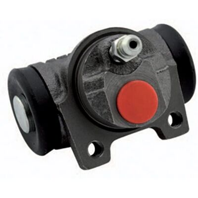 METELLI Model 04-0650 Cilindru de frână pentru roată din fontă - wheel brake cylinder METELLI Model 04-0650 Cilindru de frână pentru roată din fontă - wheel brake cylinder