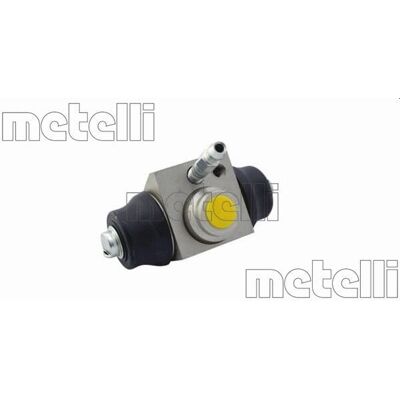 METELLI 04-0653 Aluminium Wheel Cylinder - Wheel Cylinder METELLI 04-0653 Aluminium Wheel Cylinder - Wheel Cylinder