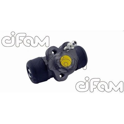 METELLI Modello 04-0671 - Cilindro ruota - Compatibile con Toyota Corolla VIII e VII Liftback e Berlina METELLI Modello 04-0671 - Cilindro ruota - Compatibile con Toyota Corolla VIII e VII Liftback e Berlina