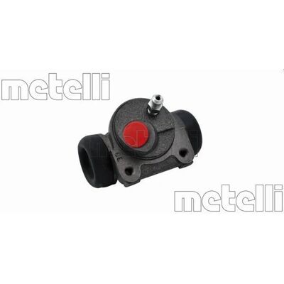 METELLI Modelo 04-0672 Cylinder de freio de roda com regulador METELLI Modelo 04-0672 Cylinder de freio de roda com regulador