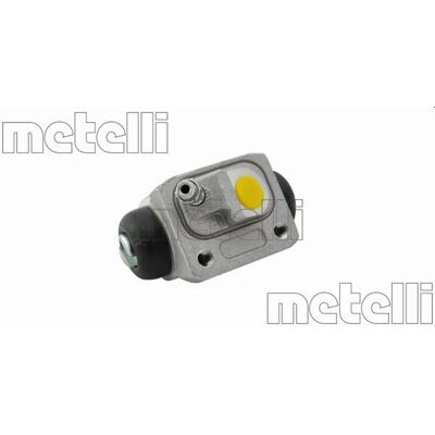 METELLI 04-0681 Aluminium Velgremcilinder - remcilinder METELLI 04-0681 Aluminium Velgremcilinder - remcilinder