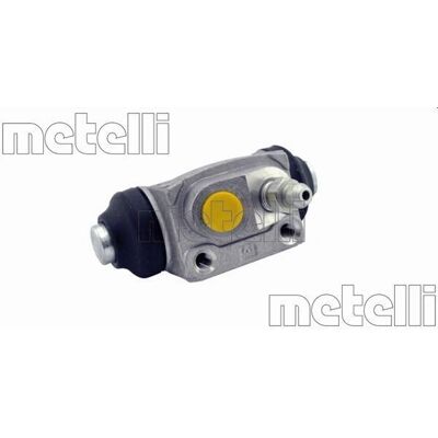 METELLI Modell 04-0708 Aluminium hjulbromscylinder - hjulbromscylinder METELLI Modell 04-0708 Aluminium hjulbromscylinder - hjulbromscylinder