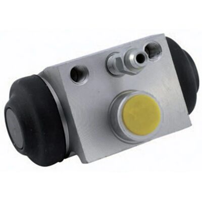 Metelli Model 04-0742 Aluminium Wheel Brake Cylinder - Wheel Brake Cylinder Metelli Model 04-0742 Aluminium Wheel Brake Cylinder - Wheel Brake Cylinder