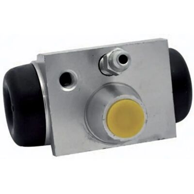 METELLI Clio 2-4 Bromscylinder - Aluminium METELLI Clio 2-4 Bromscylinder - Aluminium