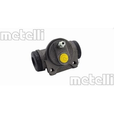 METELLI 04-0747 Cylindro de freio da roda - Cylindro de freio da roda METELLI 04-0747 Cylindro de freio da roda - Cylindro de freio da roda