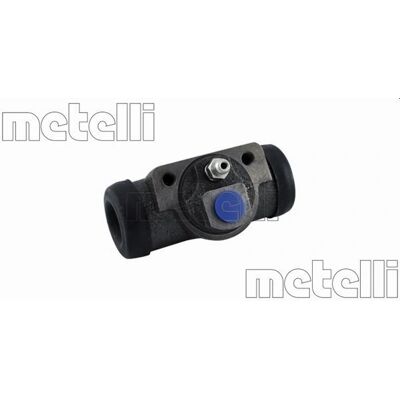 METELLI Modelo 04-0753 - Cilindro de freio da roda METELLI Modelo 04-0753 - Cilindro de freio da roda