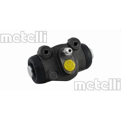 Metelli Cilindro ruota - 22,2mm - OEM 04-0763 - Cilindro ruota Metelli Cilindro ruota - 22,2mm - OEM 04-0763 - Cilindro ruota