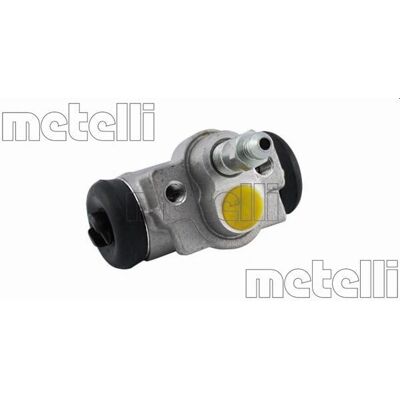 METELLI 04-0778 Αλουμινένιος Κυλινδράκι Τροχού - Κυλινδράκι Τροχού METELLI 04-0778 Αλουμινένιος Κυλινδράκι Τροχού - Κυλινδράκι Τροχού