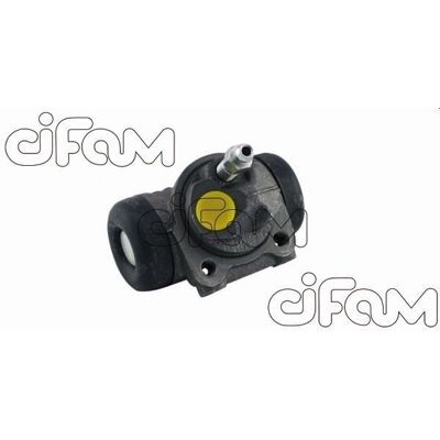 METELLI Modell 04-0788 Gusseisen Radbremszylinder - wheel brake cylinder METELLI Modell 04-0788 Gusseisen Radbremszylinder - wheel brake cylinder