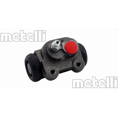 METELLI Μοντέλο 04-0810 - Δακτύλιος φρένων τροχού METELLI Μοντέλο 04-0810 - Δακτύλιος φρένων τροχού