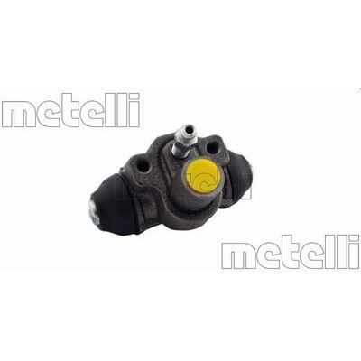 Metelli 04-0816 Cylindre de Roue - Pièce de Frein pour Honda Jazz 2 - Publicité Metelli 04-0816 Cylindre de Roue - Pièce de Frein pour Honda Jazz 2 - Publicité