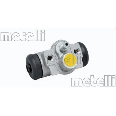 METELLI 04-0825 Αλουμινένιος κυλινδράκι φρένων τροχού - κυλινδράκι φρένων τροχού METELLI 04-0825 Αλουμινένιος κυλινδράκι φρένων τροχού - κυλινδράκι φρένων τροχού