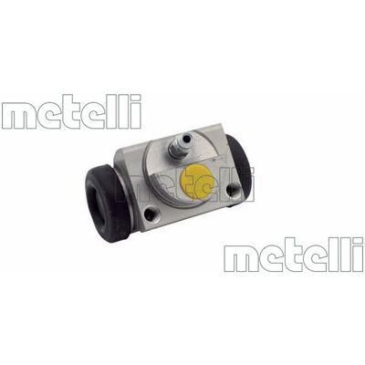 METELLI Model 04-0846 Aluminiowa Tłoczna Cylinder Koła Hamulcowego - Cylinder Koła Hamulcowego METELLI Model 04-0846 Aluminiowa Tłoczna Cylinder Koła Hamulcowego - Cylinder Koła Hamulcowego