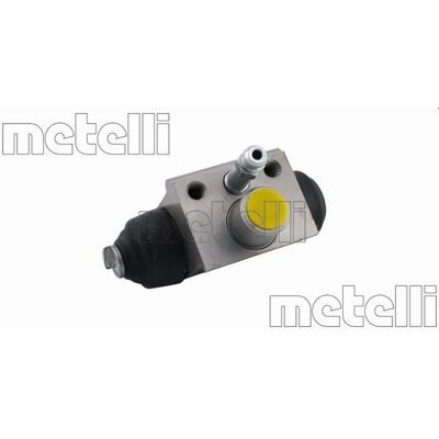 Metelli 04-0870 Aluminium Wheel Brake Cylinder - Wheel Brake Cylinder Metelli 04-0870 Aluminium Wheel Brake Cylinder - Wheel Brake Cylinder