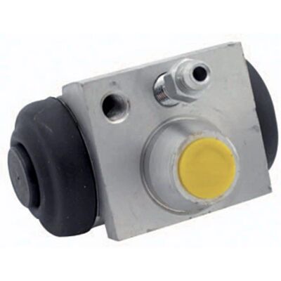 METELLI Model 04-0872 Aluminiowy cylinder hamulcowy koła METELLI Model 04-0872 Aluminiowy cylinder hamulcowy koła