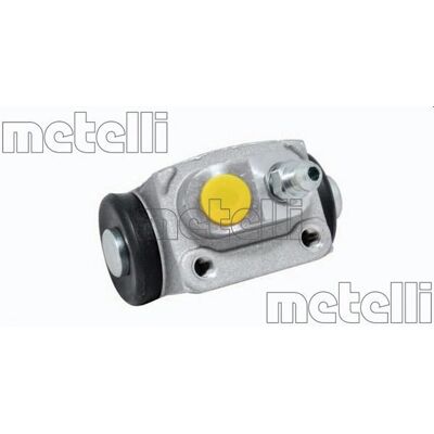 METELLI Model 04-0884 Aluminium Remkrachtcilinder METELLI Model 04-0884 Aluminium Remkrachtcilinder