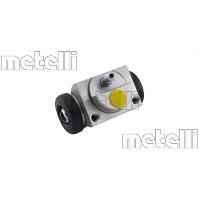 METELLI Modèle 04-0893 Cylindre de Frein de Roue en Aluminium - Cylindre de Frein de Roue - Publicité METELLI Modèle 04-0893 Cylindre de Frein de Roue en Aluminium - Cylindre de Frein de Roue - Publicité