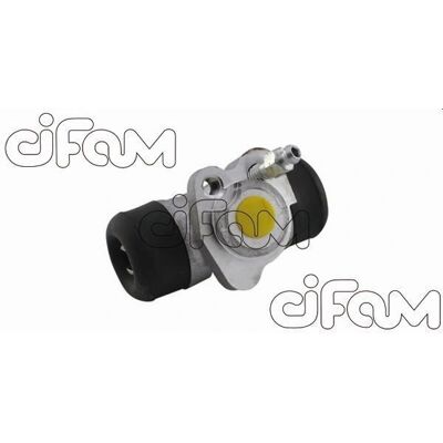 CIFAM 101-895 Cylindre De Roue en Aluminium - Cylindre de Frein - Publicité CIFAM 101-895 Cylindre De Roue en Aluminium - Cylindre de Frein - Publicité