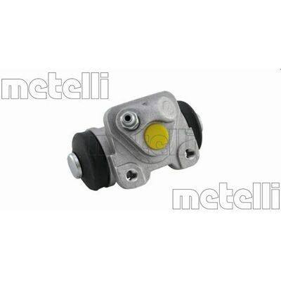 METELLI 04-0913 Alumiininen pyörän jarrusylinteri - wheel brake cylinder METELLI 04-0913 Alumiininen pyörän jarrusylinteri - wheel brake cylinder